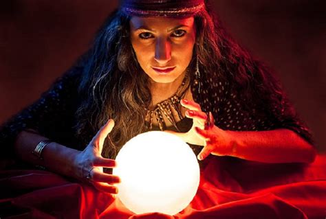 The rise of online fortune telling services
